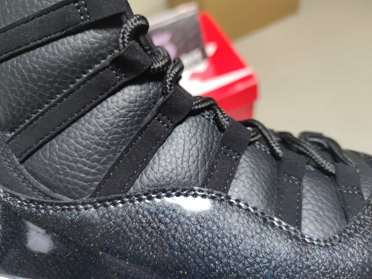 Jordan 11“72-10”378037-002