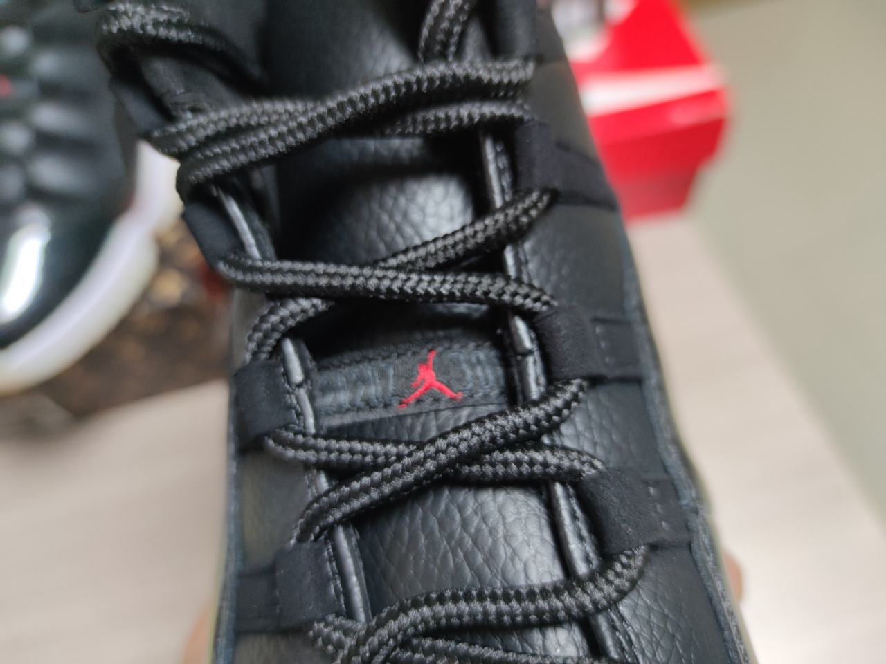 Jordan 11“72-10”378037-002