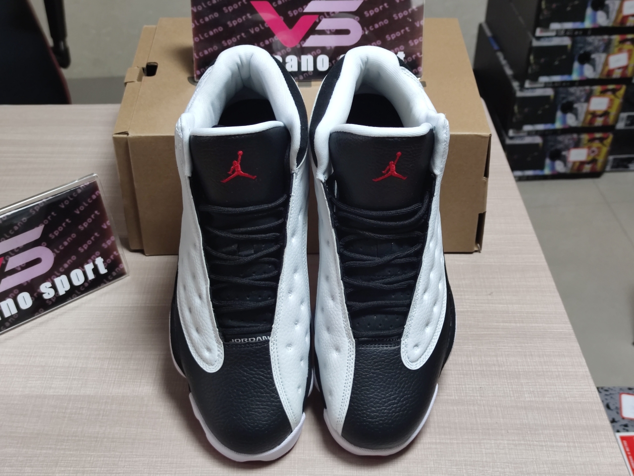 ordan 13 Retro He Got Game 414571 104