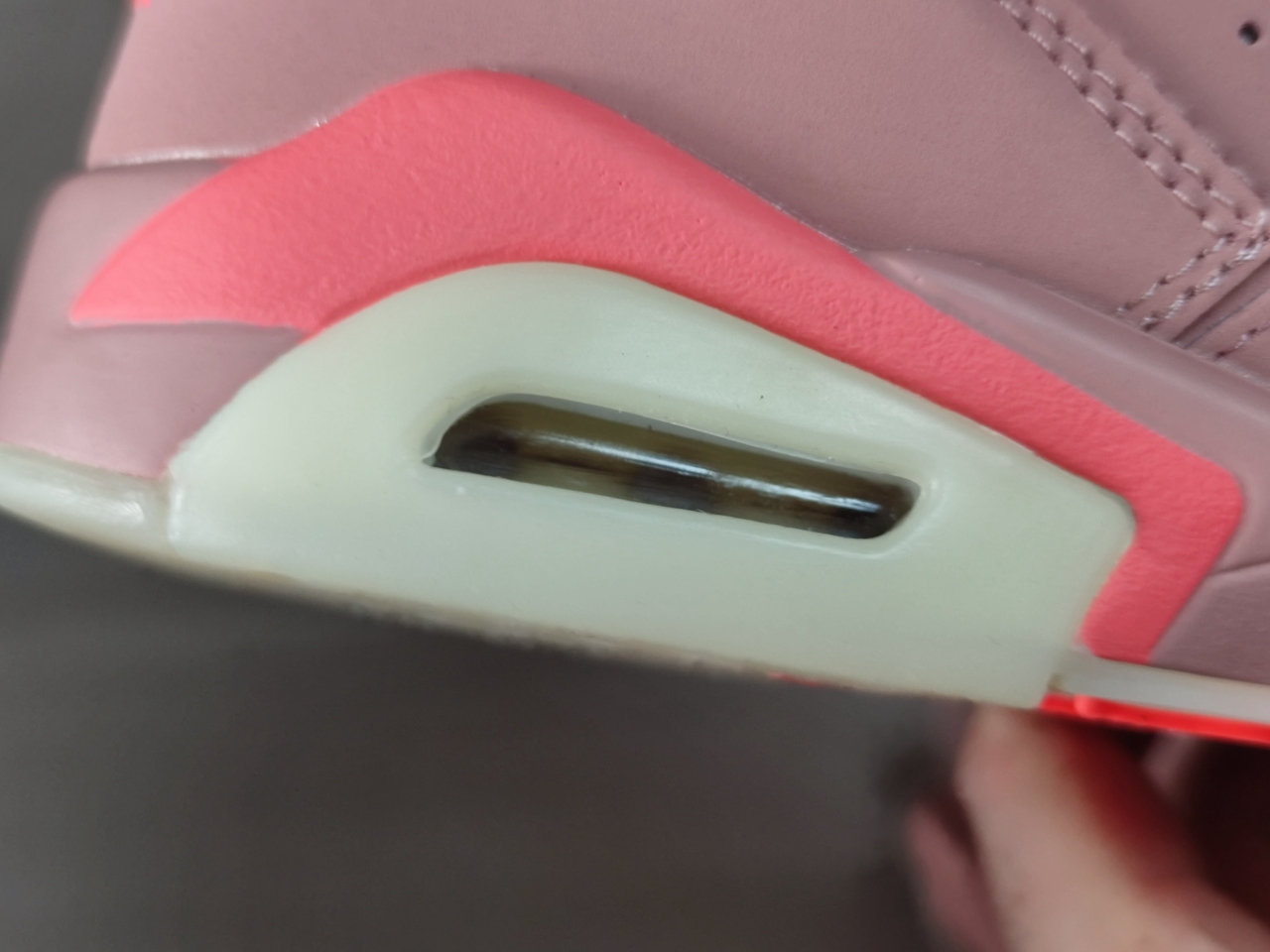 Jordan 6 Retro Aleali May CI0550 600