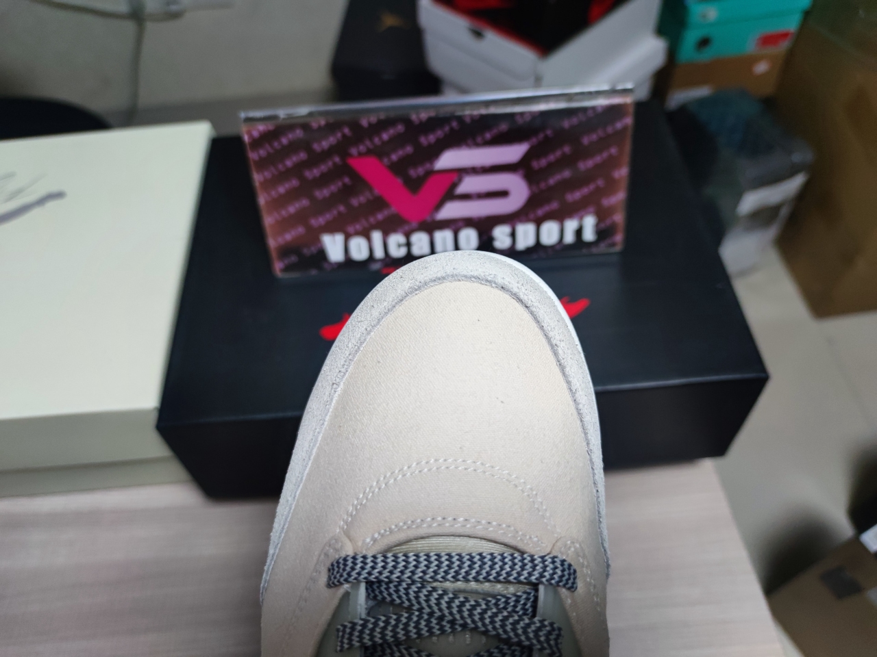 Jordan 5 Retro SE Craft Light Orewood Brown FD9222 180