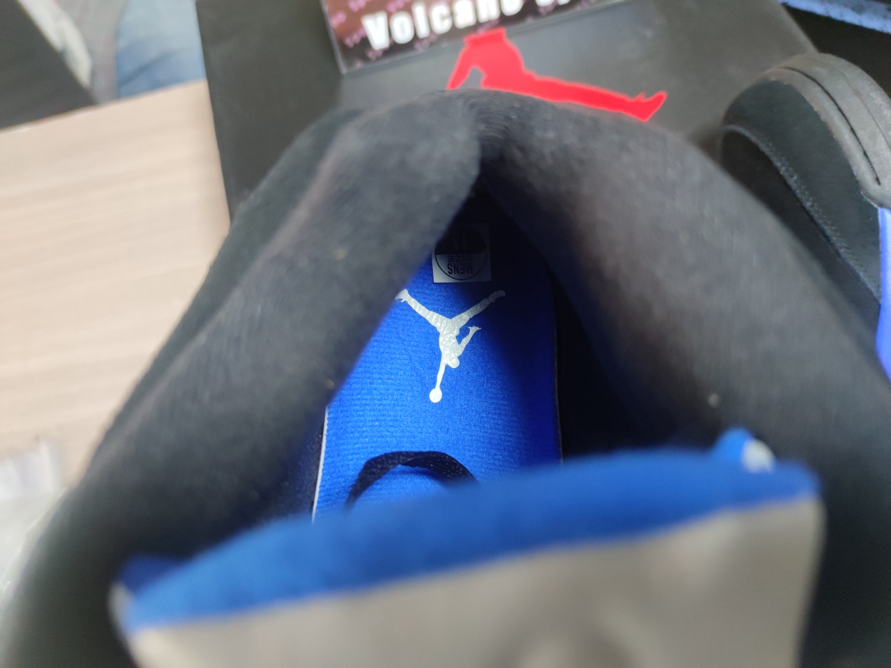 Jordan 5 Retro Racer Blue CT4838-004
