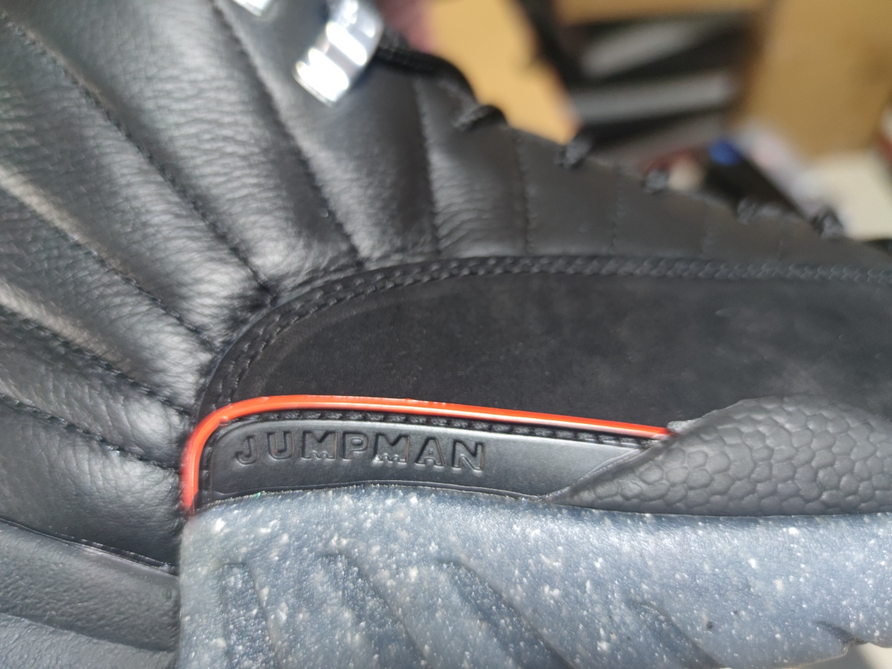 Jordan 12 Retro Utility DC1062 006