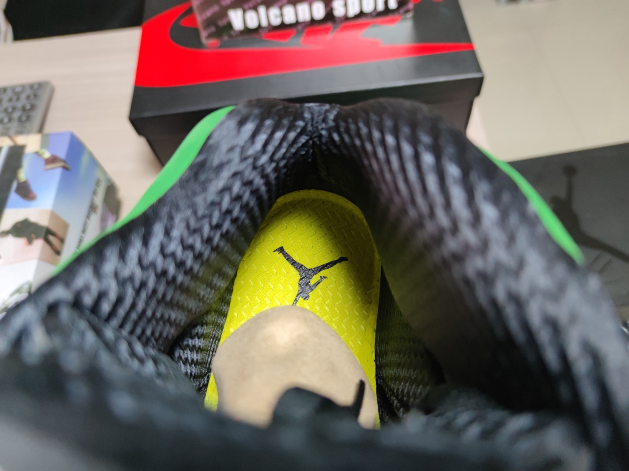 Jordan 5 Retro SE Oregon CK6631 307