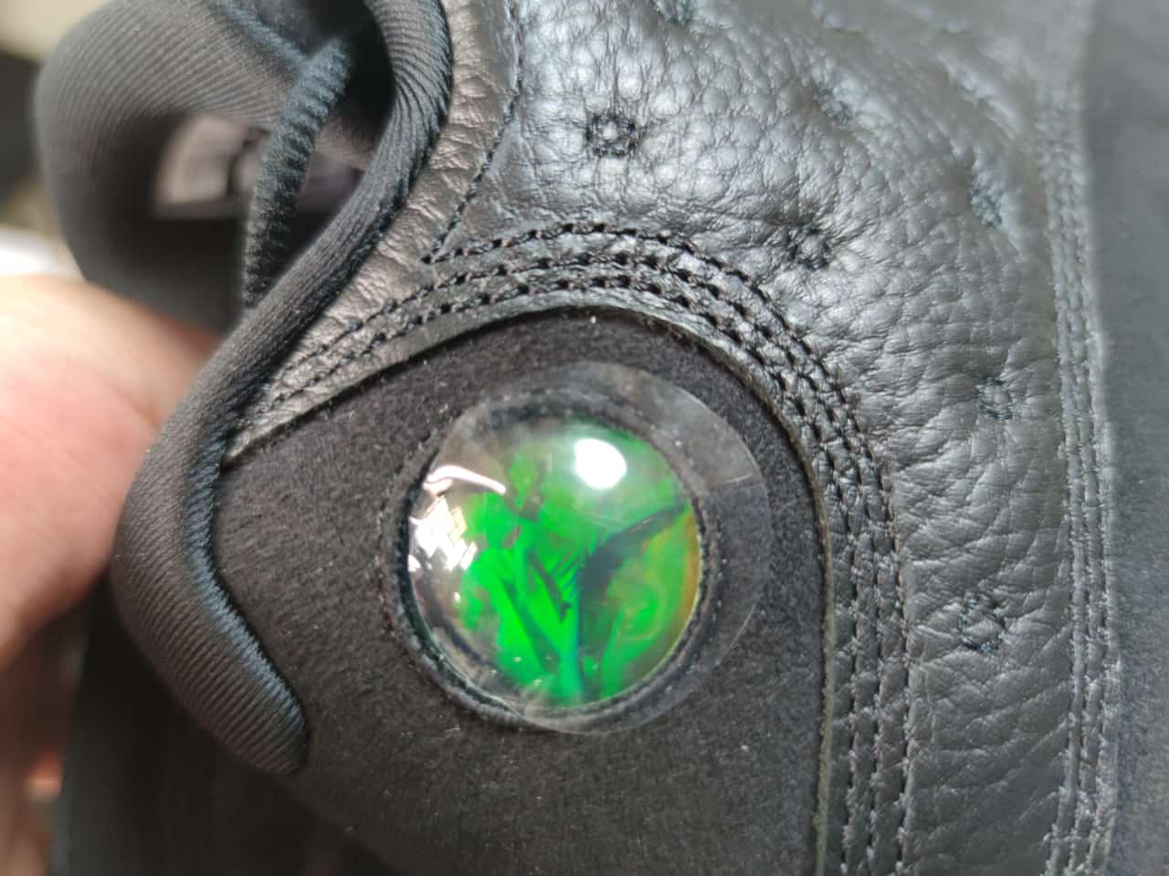 Jordan 13 Playoffs 414571-001