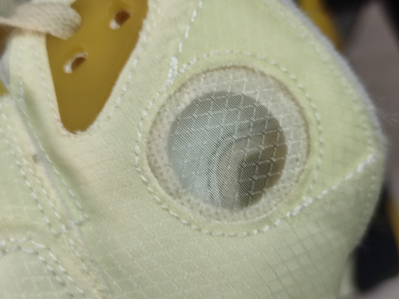 Jordan 5 Retro Off-White Sail DH8565 100