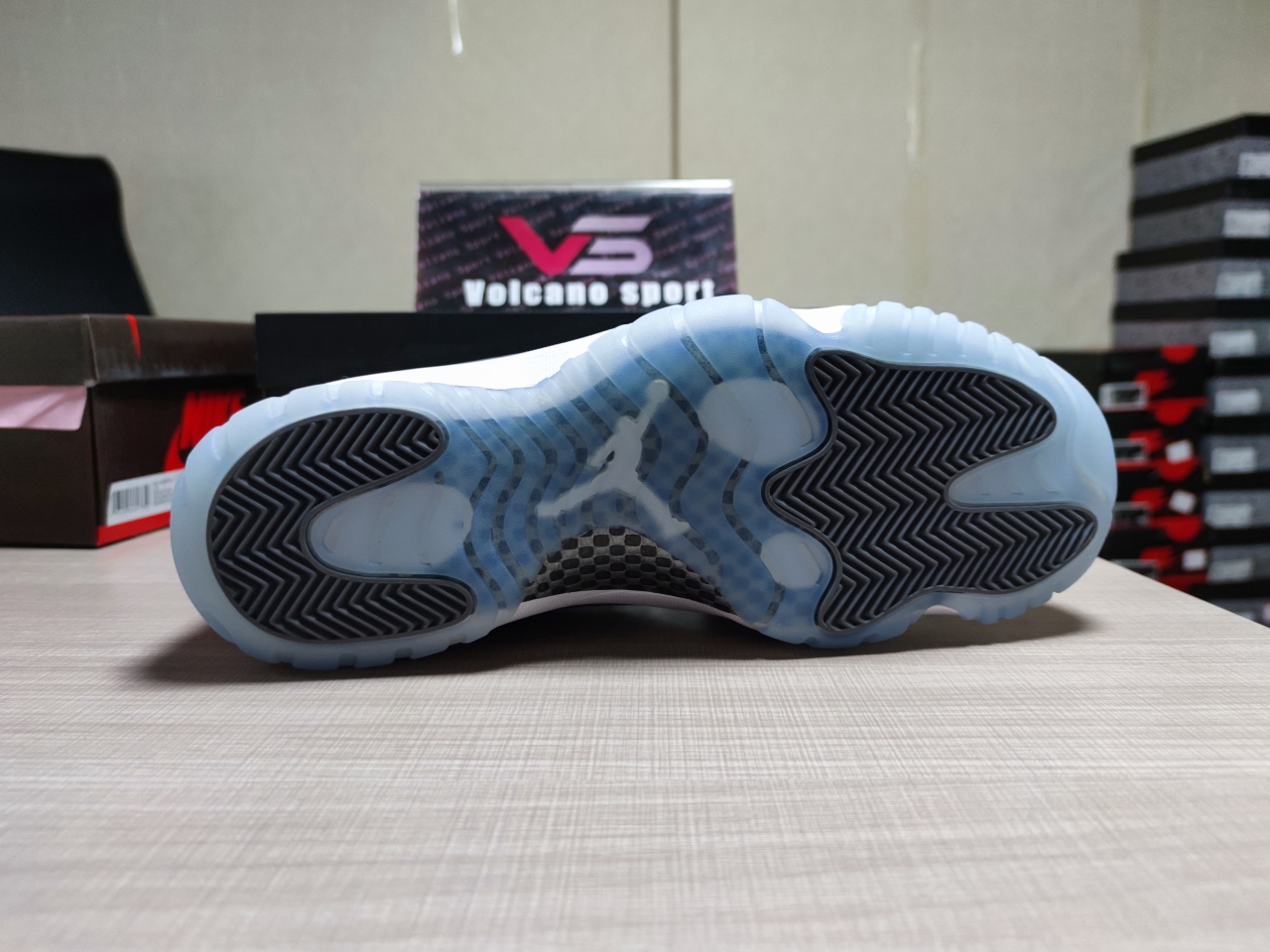 Jordan 11 Retro Cool Grey (2021) CT8012-005