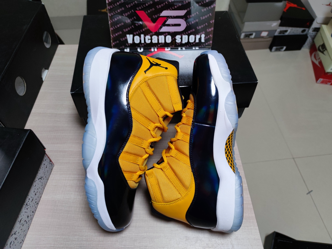 Jordan 11 Retro 