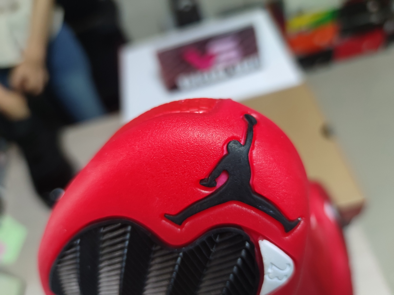 Jordan 12 Retro Cherry CT8013 116