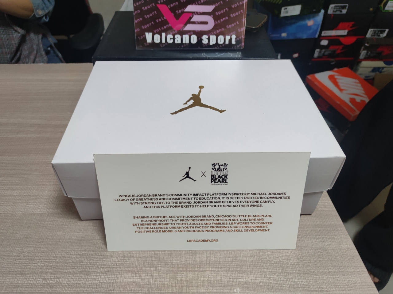 Jordan 5 Retro Wings AV2405 900