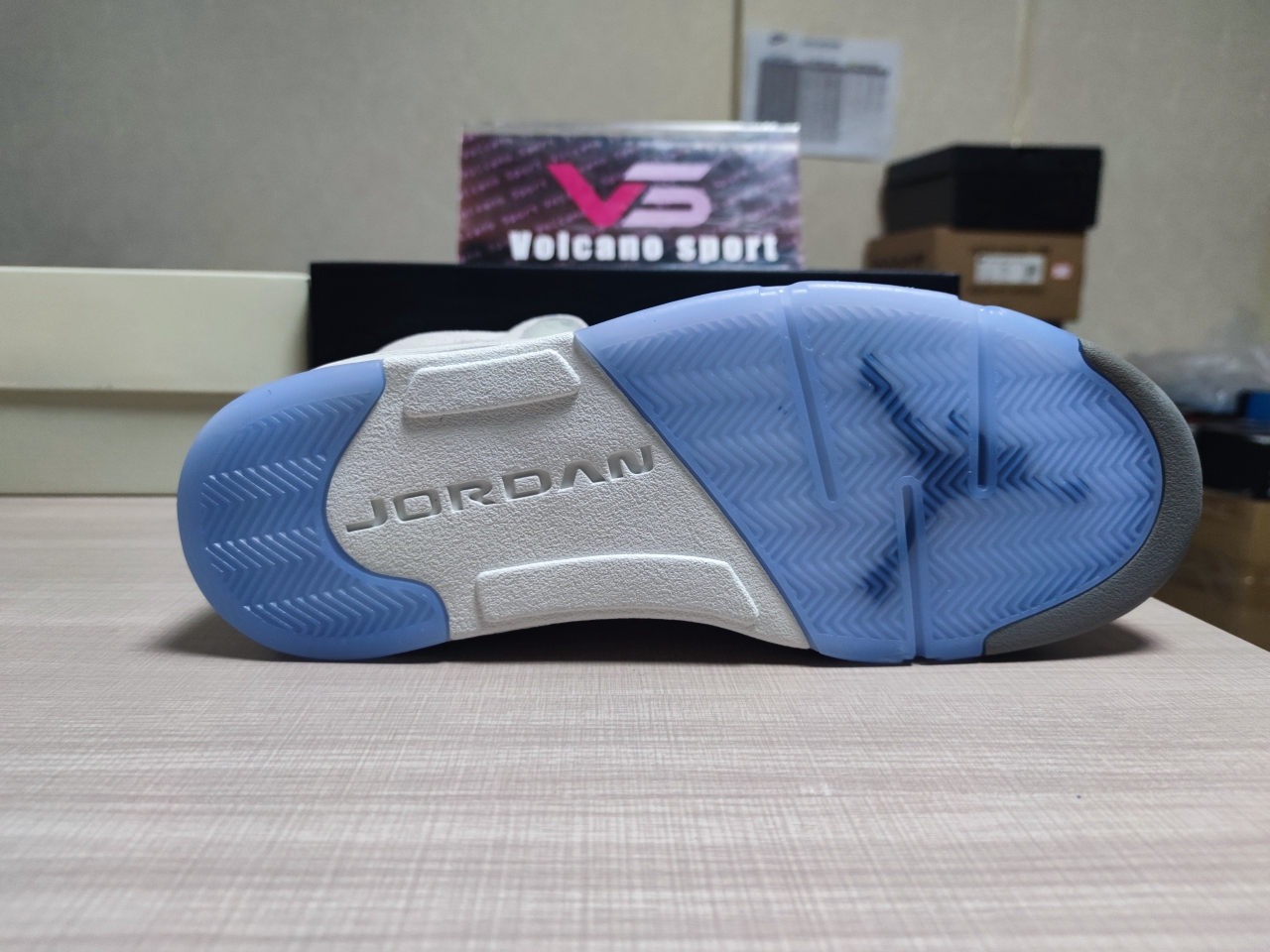 Jordan 5 Retro SE Craft Light Orewood Brown FD9222 180