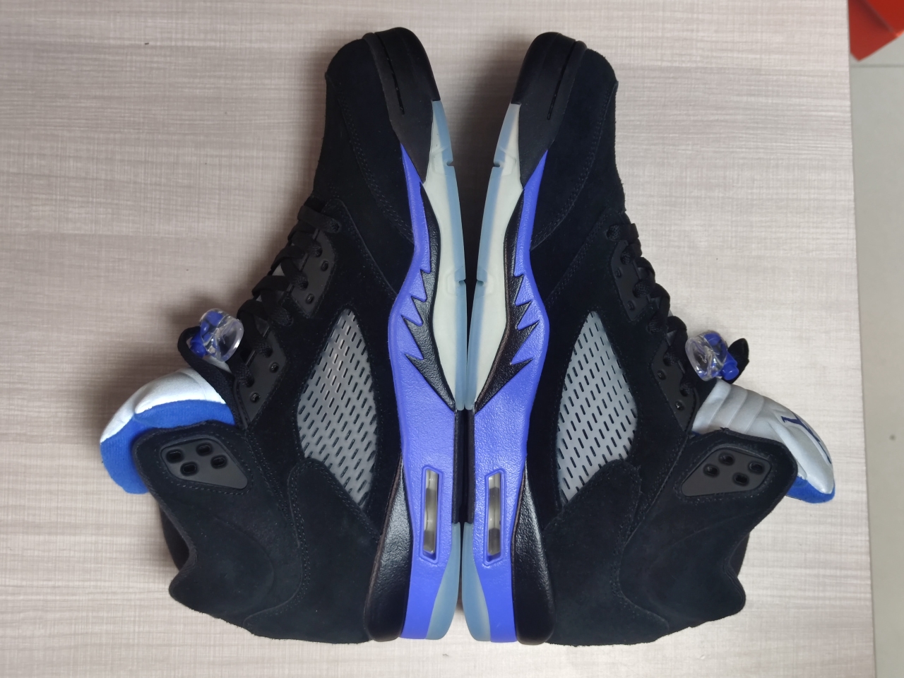 Jordan 5 Retro Racer Blue CT4838-004