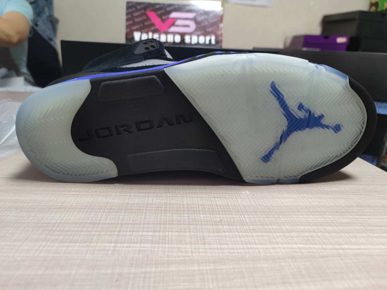 Jordan 5 Retro Racer Blue CT4838-004