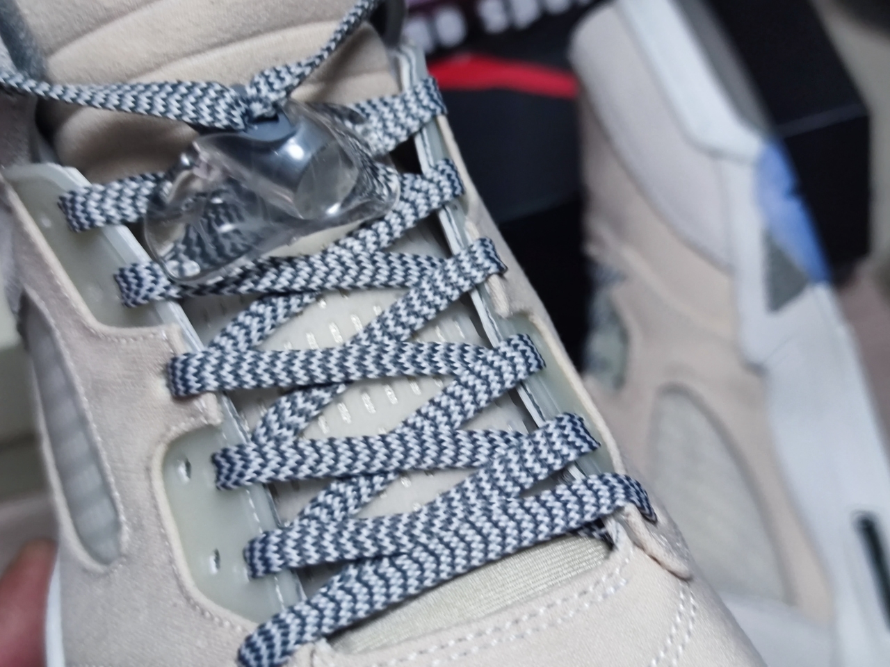 Jordan 5 Retro SE Craft Light Orewood Brown FD9222 180