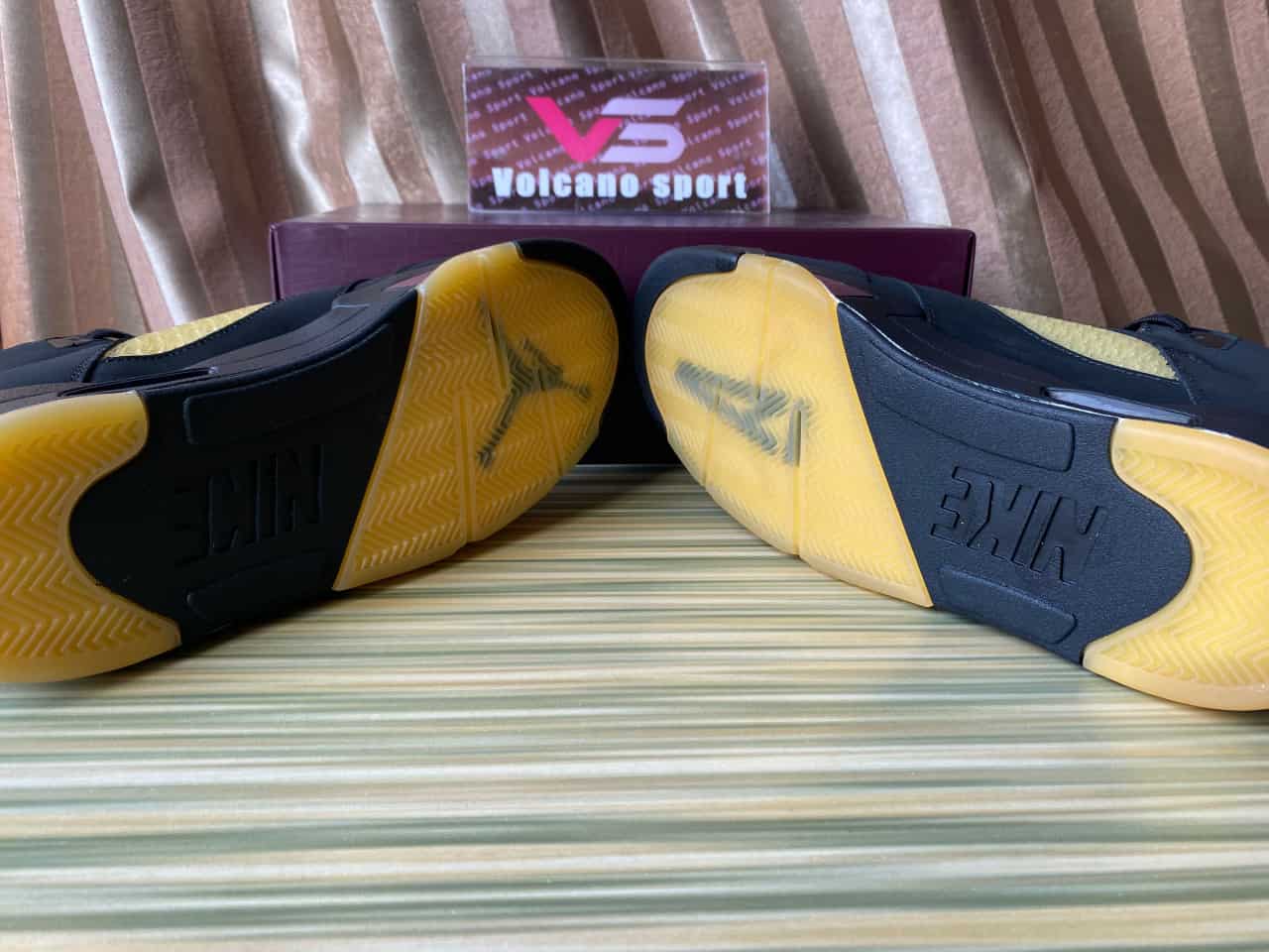 Jordan 5 Retro A Ma Maniére Dusk FD1330-001