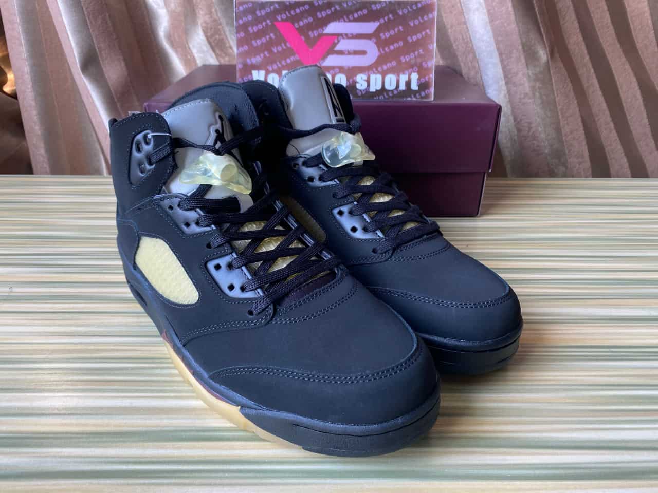 Jordan 5 Retro A Ma Maniére Dusk FD1330-001