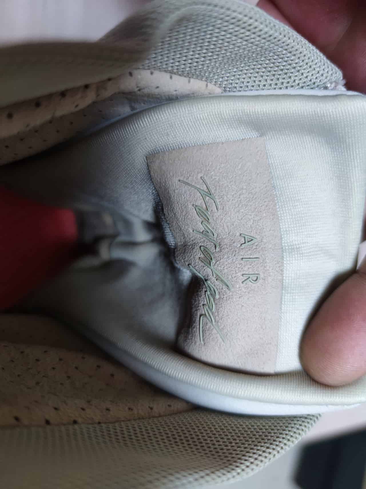 Jordan 6 Retro Sport Blue 384664-107