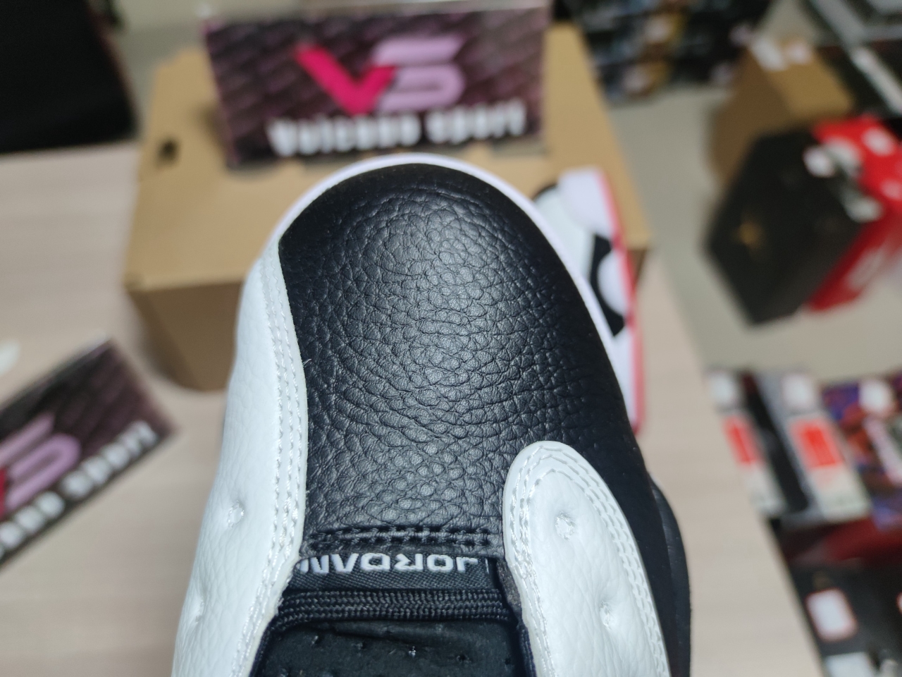 ordan 13 Retro He Got Game 414571 104