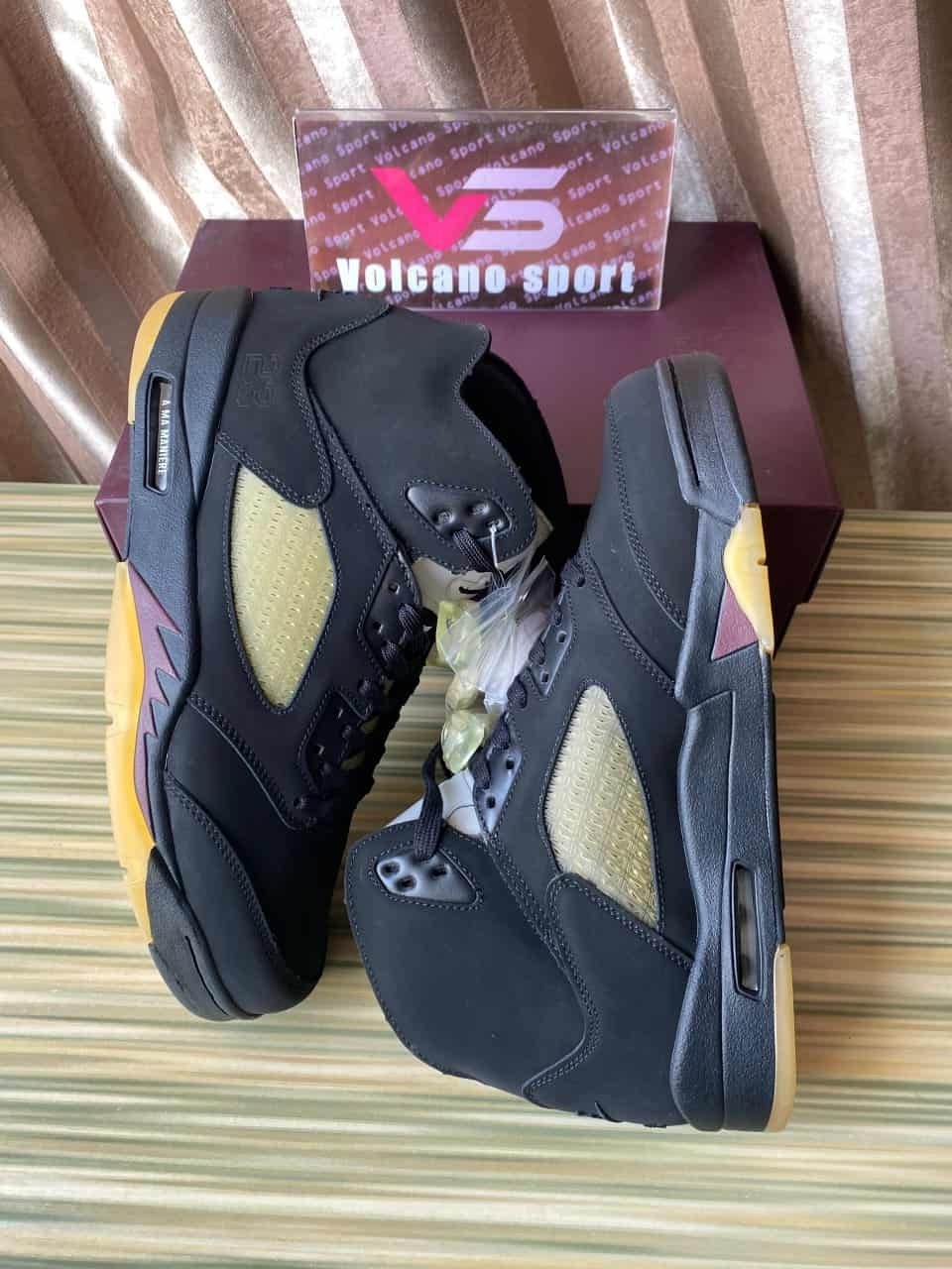 Jordan 5 Retro A Ma Maniére Dusk FD1330-001