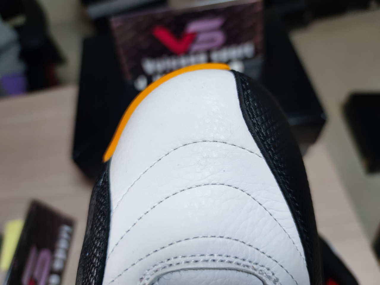 Jordan 12 “25 Years in China” DR8887-100