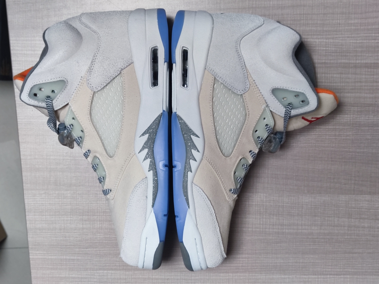 Jordan 5 Retro SE Craft Light Orewood Brown FD9222 180