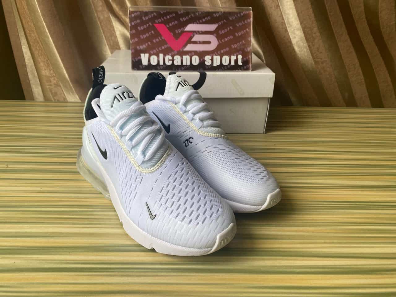 Nike Air Max 270 AH8050-010