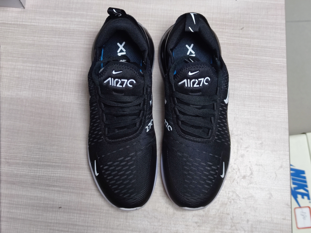 Air Max 270 AH6789 001