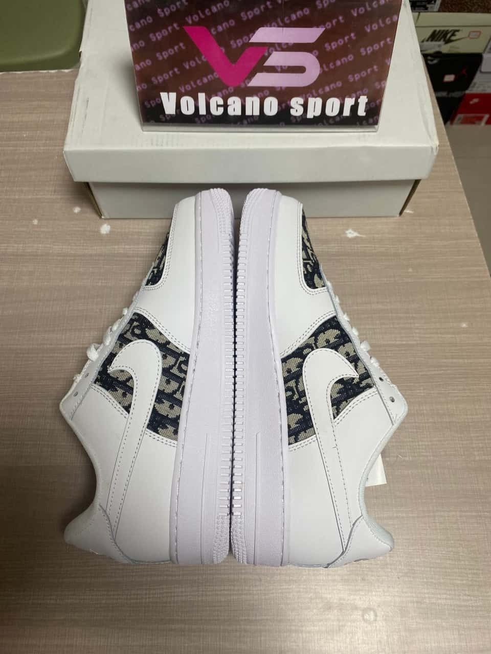 Air Force 1 Dior CJ1646-200