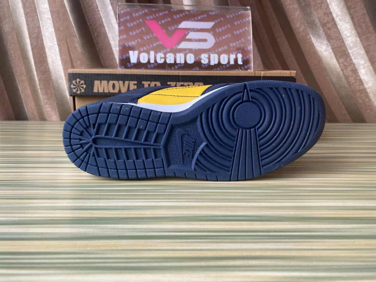 Nike Dunk Low Disrupt 2 Michigan DV4024-400