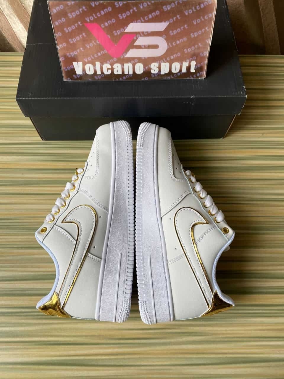 Nike Air Force 1 Low NOLA DZ5425-100