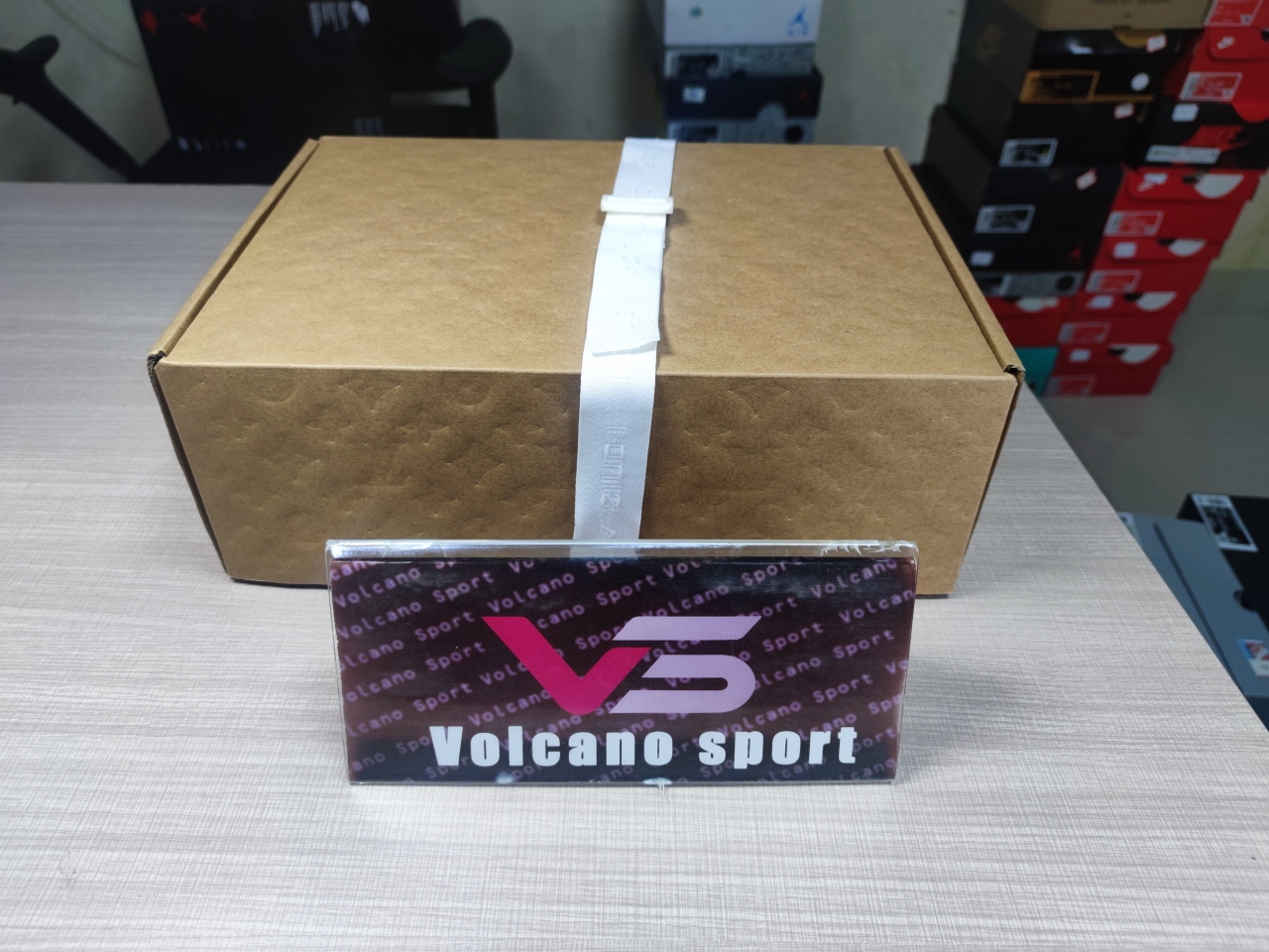 LV x Air Force 1 High Graffiti