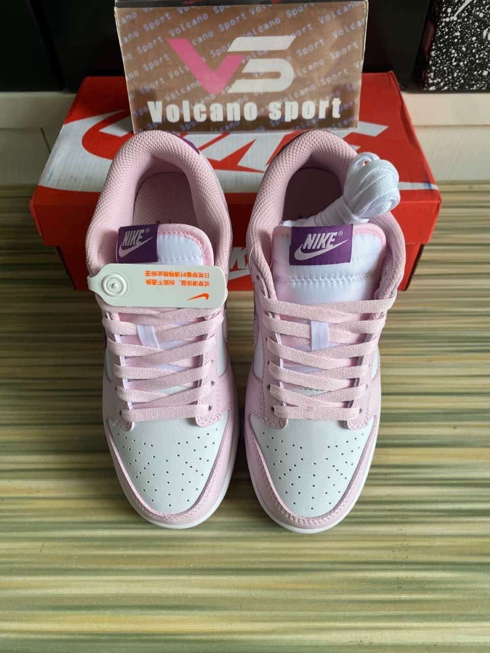 Nike Dunk Low FB9109-107