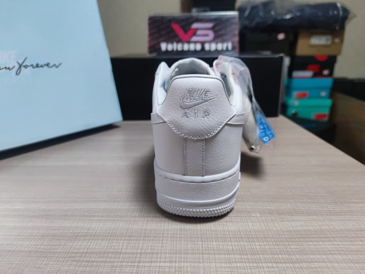 Air Force 1 Low Drake NOCTA Certified Lover Boy CZ8065 100