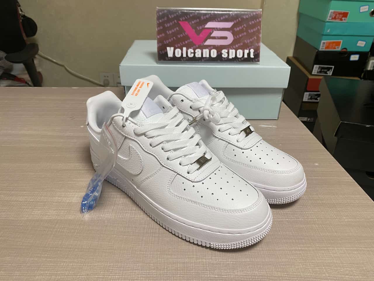 Nike Air Force 1 Low