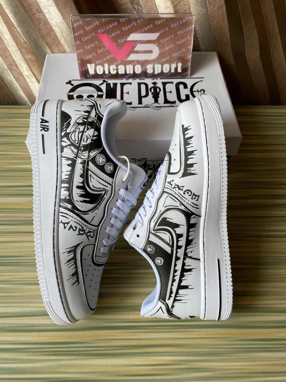 Air Force 1 07 CW2288-301