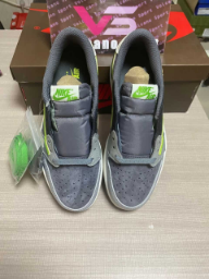 Travis Scott x Air Jordan AJ1 Low OG SP TS CZ0790-043