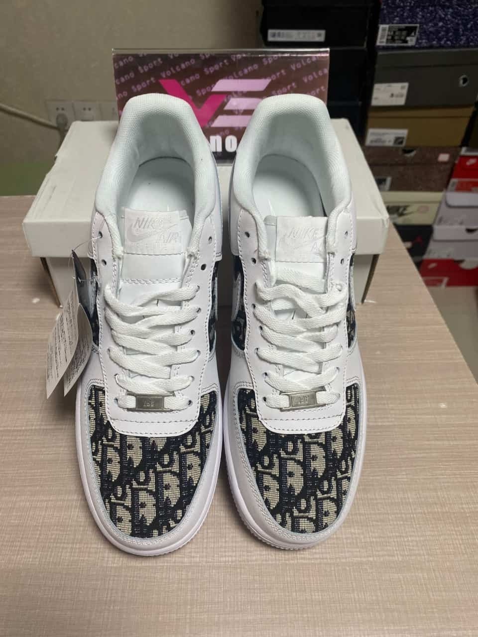 Air Force 1 Dior CJ1646-200