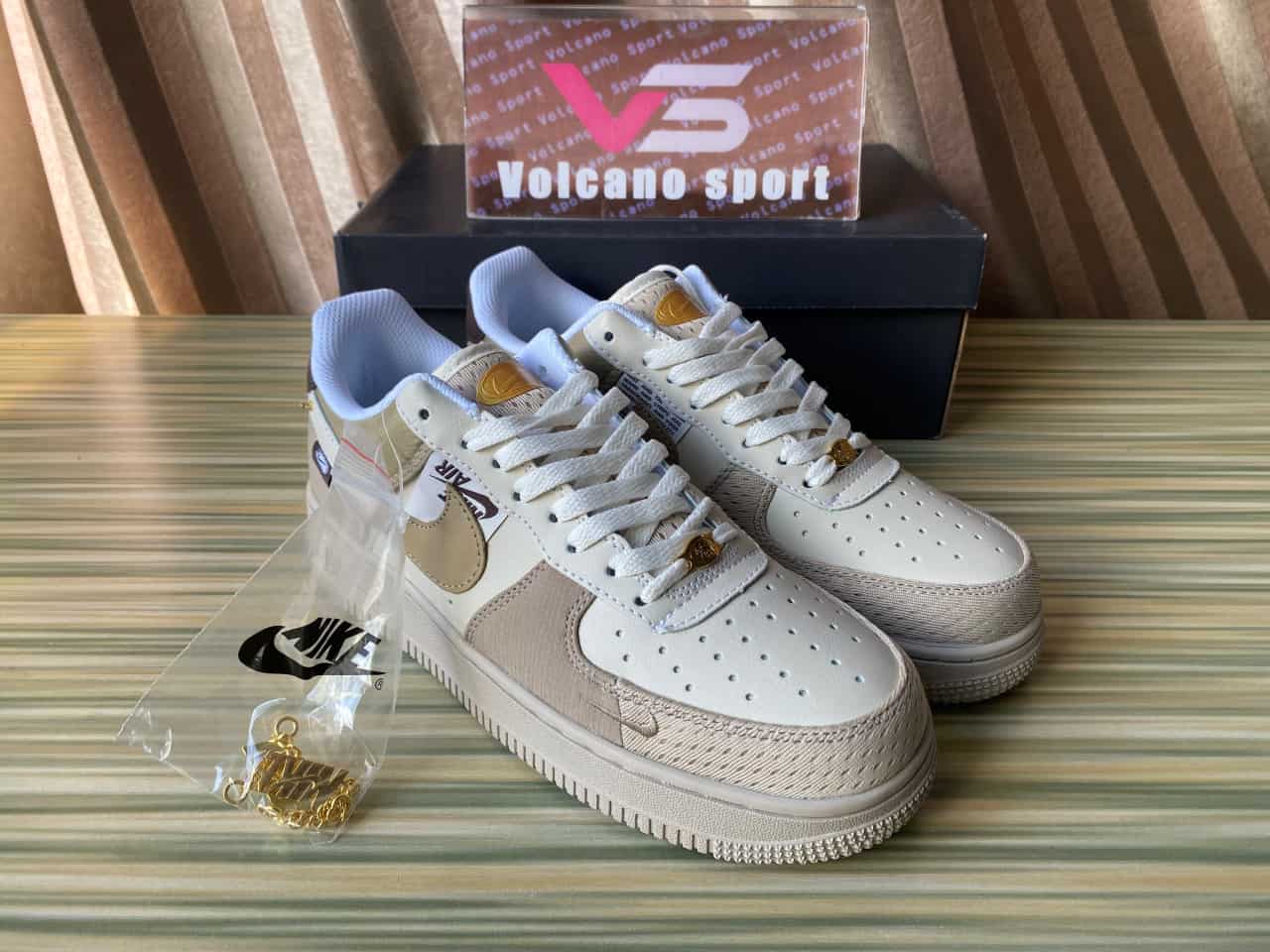 Nike Air Force 1 Low Bling DX6061-122