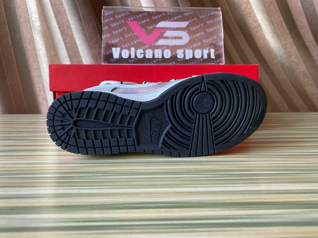 Nike Dunk Low DD1391-100