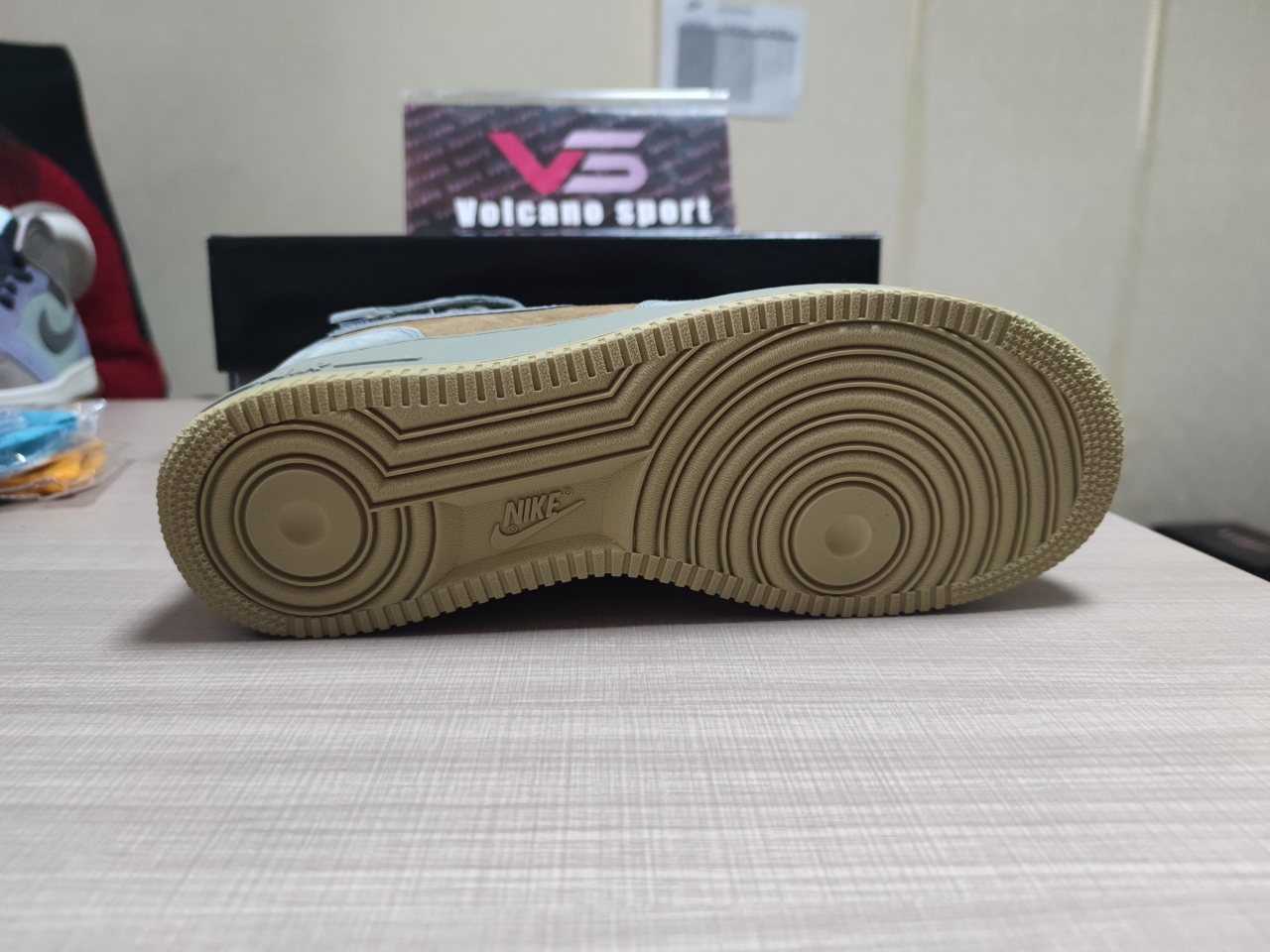 Air Force 1 '07 CQ5059 118