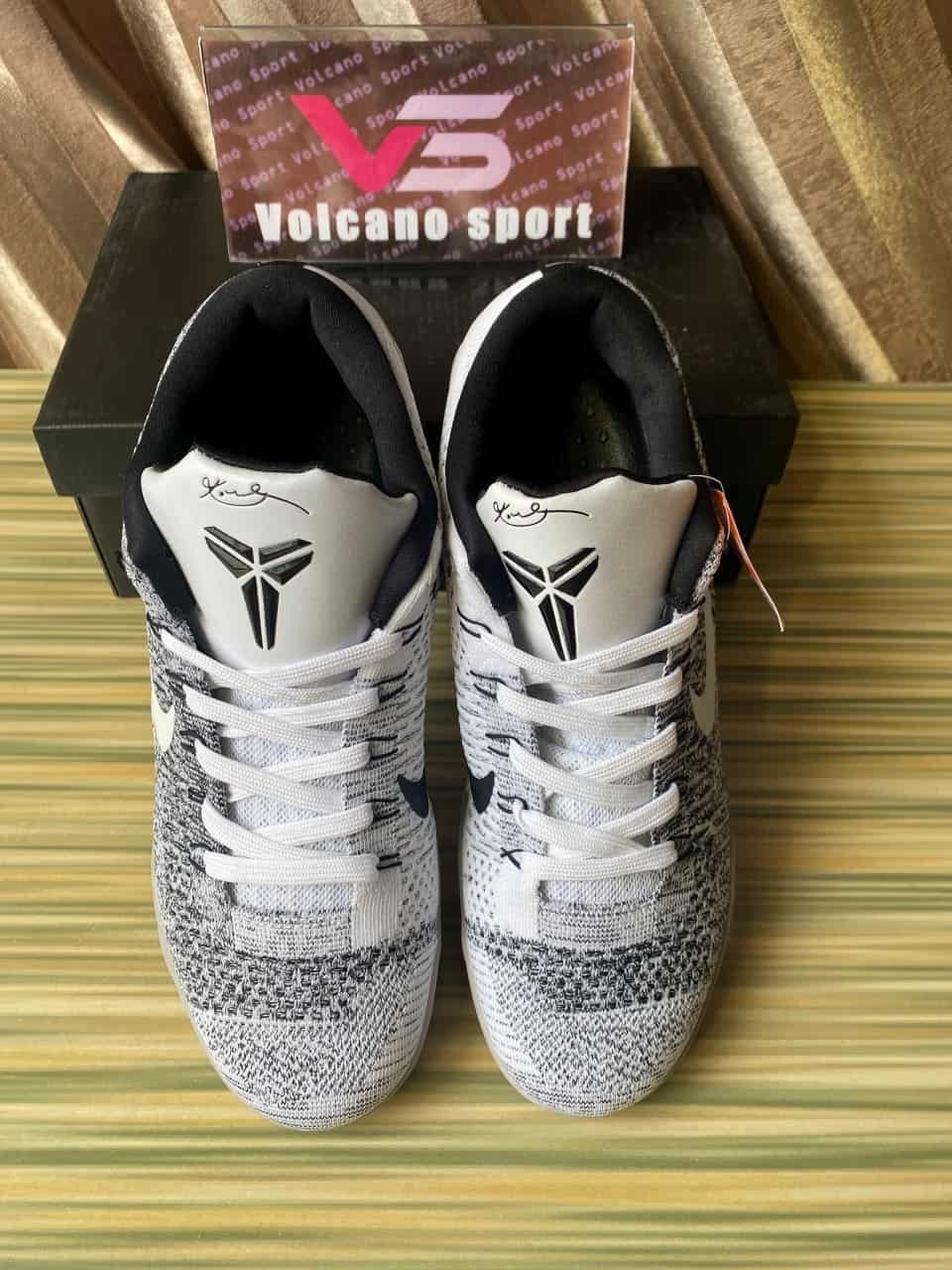 Kobe 9 Elite Low Beethoven 639045-101