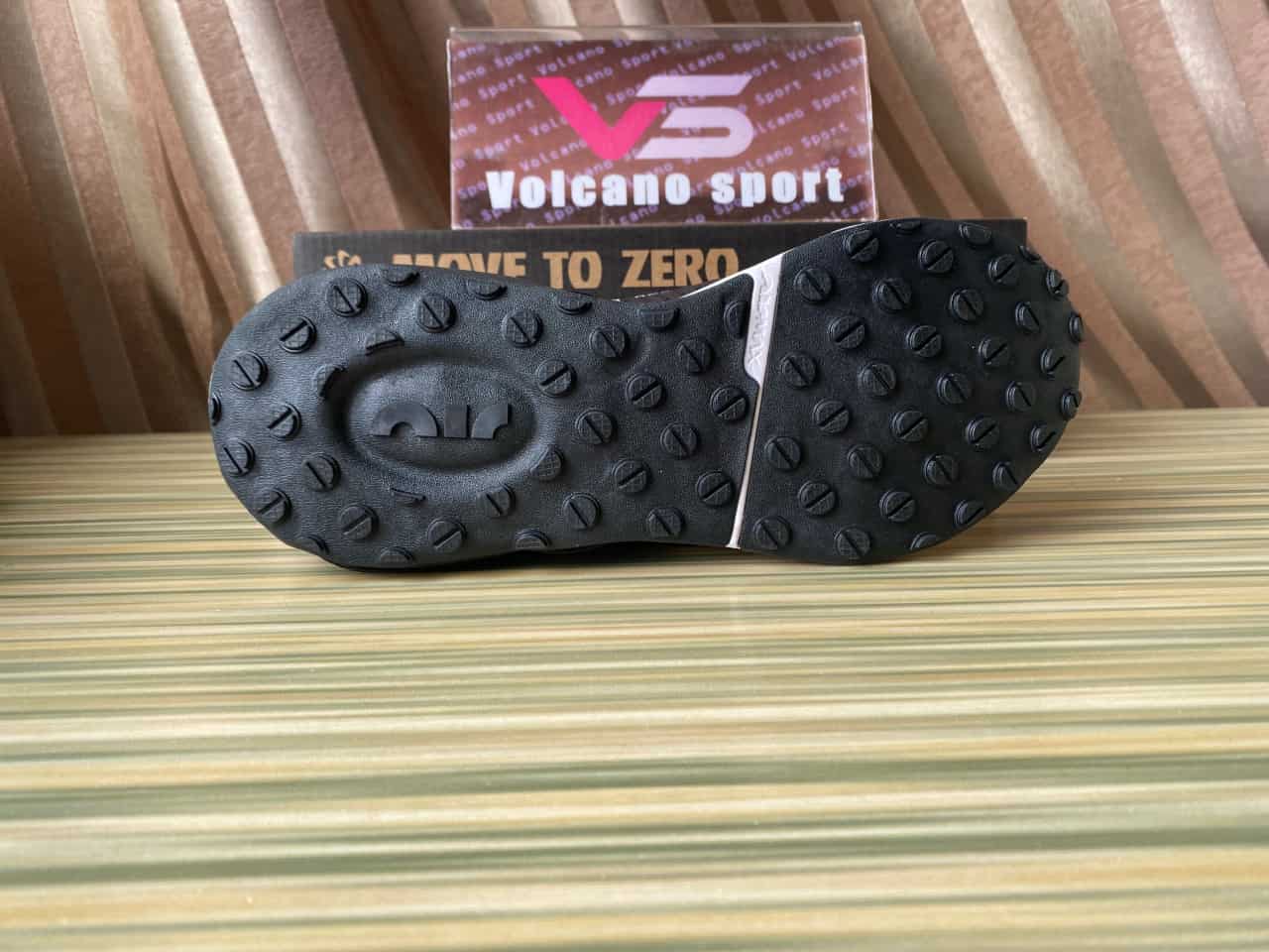 Nike Air Max 2021 Black White DA1925-001