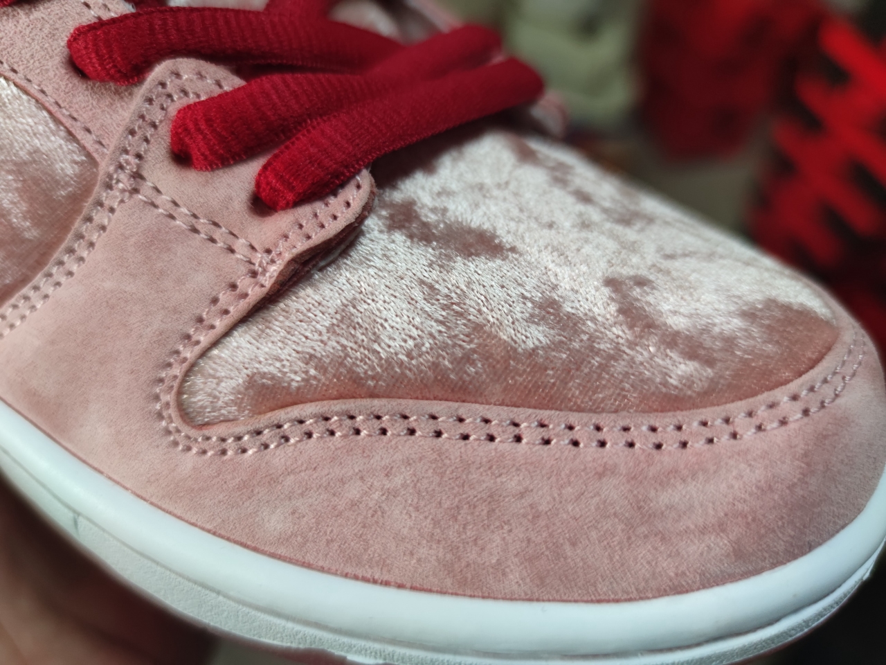 StrangeLove x SB Dunk Low PRO CT2552-800