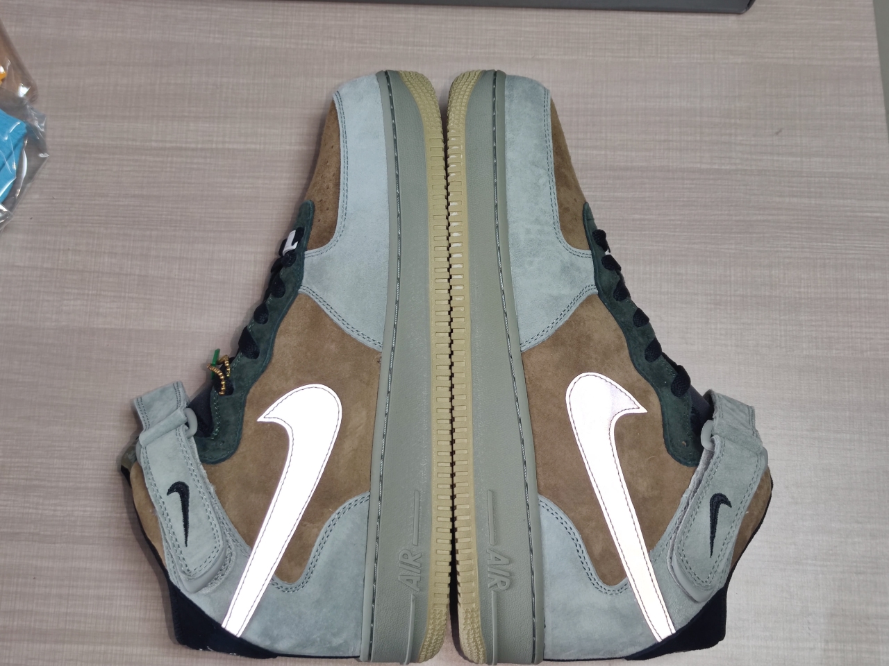 Air Force 1 '07 CQ5059 118