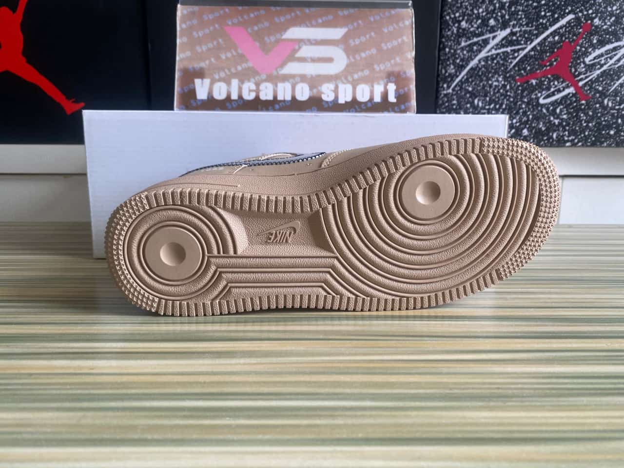 Air Force 1 Low x Off-White “Haze”AO4297-300