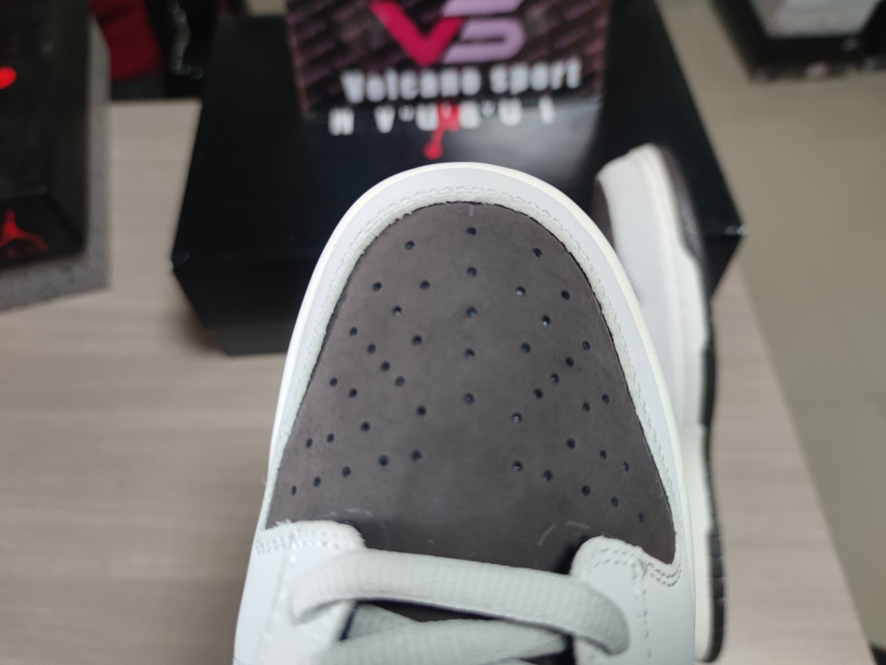 DUNK/KATSUHIRO TOMO LF0039 031