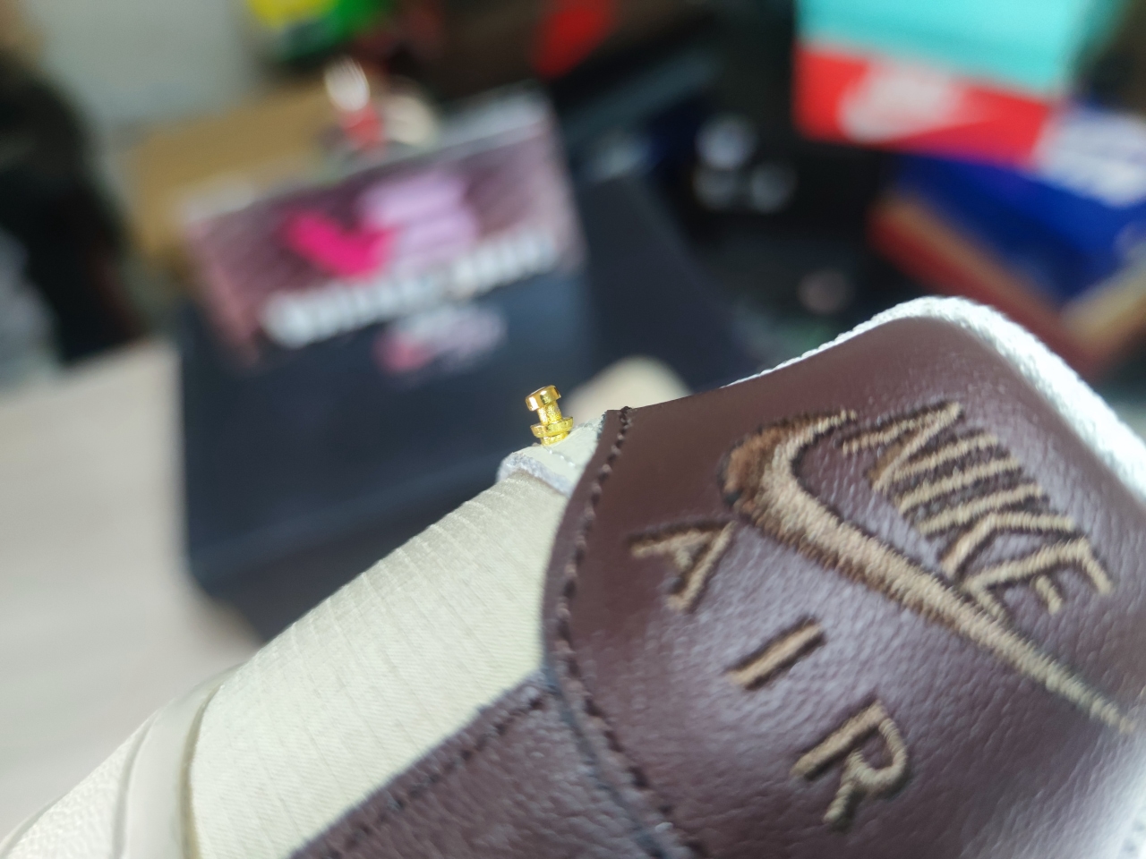 Air Force 1 Low Bling DX6061-122