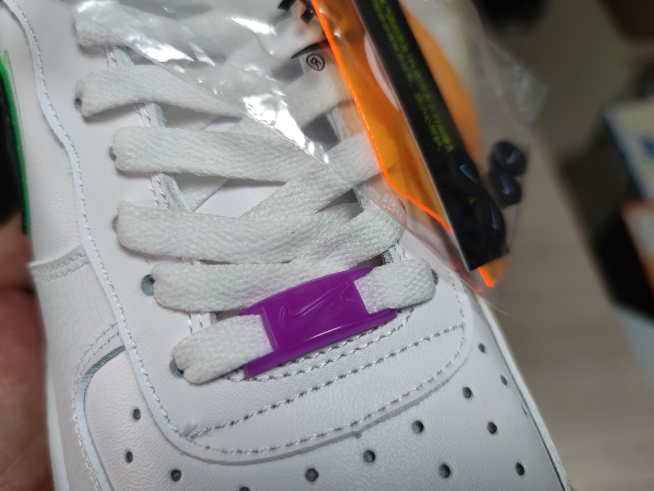 Air Force 1 Low Have a Good Game DO2333 101