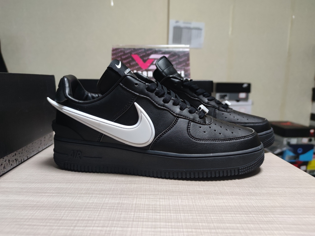 Air Force 1 Low SP AMBUSH DV3464 001