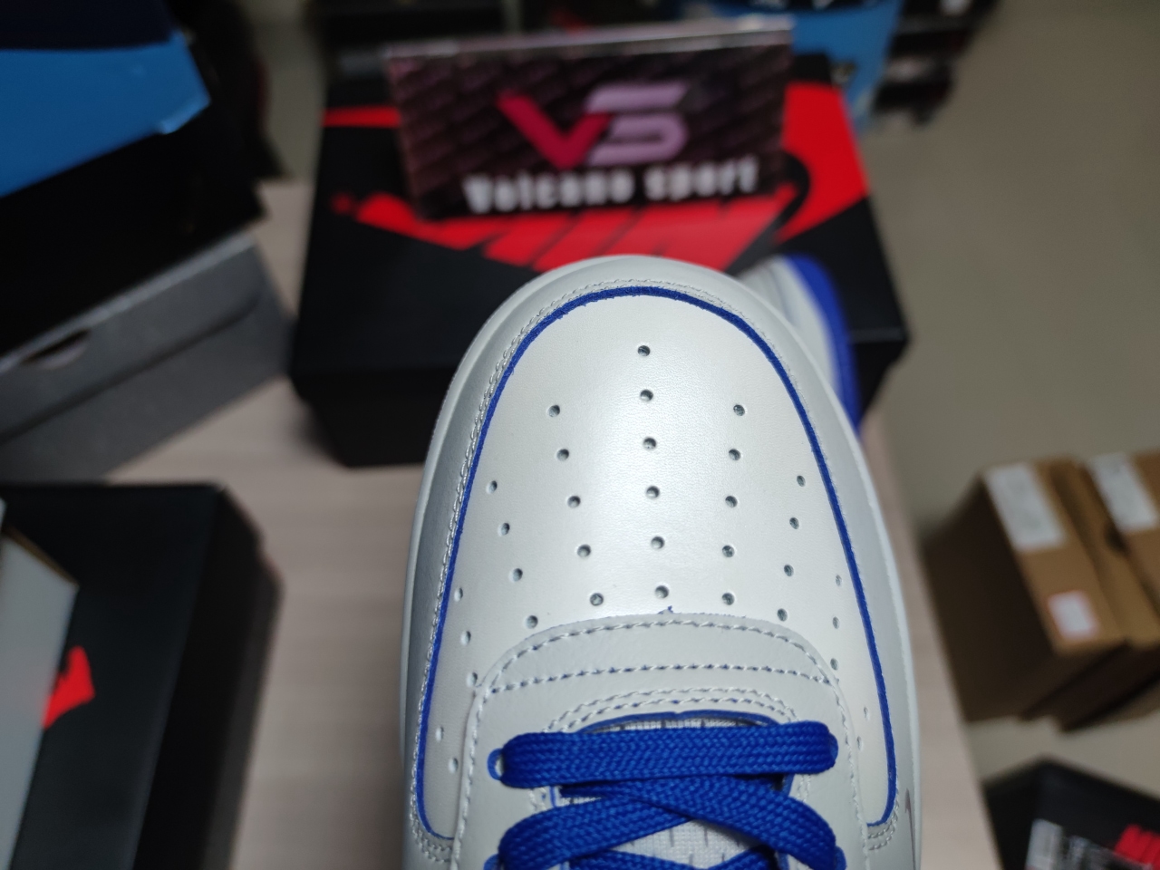 Air Force 1’07 Low KJ1841-999